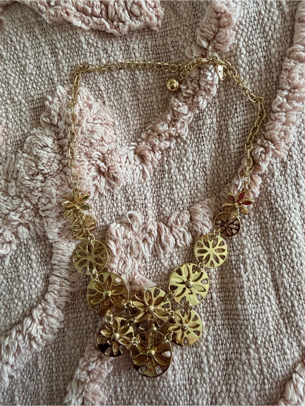 Kate Spade Necklace ♠️